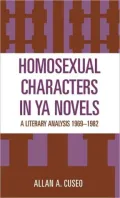 Homosexual characters in YA novels