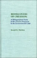 Rediscovery of Creation