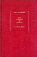 History of Science An Annotated Bibliography