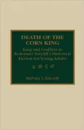 Death Of The Corn King