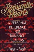 Romantic Hearts A Personal Reference for Romance Readers