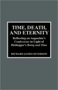 Time, Death, And Eternity