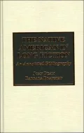 The Native American in Long Fiction: An Annotated Bibliography