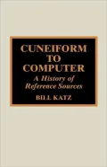 Cuneiform To Computer