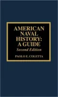 American Naval History: A Guide