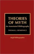 Theories Of Myth