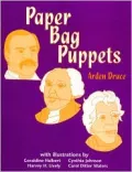 Paper Bag Puppets