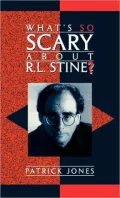 What's So Scary about R. L. Stine?