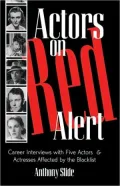 Actors On Red Alert