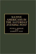 Native Americans In The Saturday Evening Post