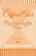 Clifford Odets