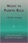Music In Puerto Rico