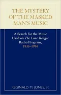 Mystery Of The Masked Man's Music