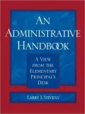 Administrative Handbook