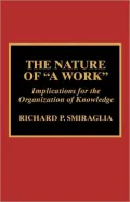 Nature Of A Work