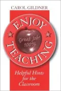 Enjoy Teaching: Helpful Hints for the Classroom