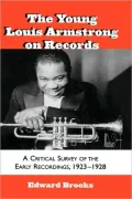 Young Louis Armstrong On Records