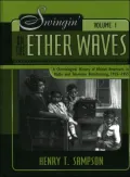 Swingin' on the Ether Waves