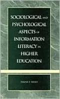 Sociological Info Literacy