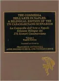 The Commedia Dell'Arte in Naples: Te 176 Casamarciano Scenarios
