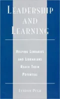 Leadership and Learning