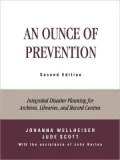 Ounce Of Prevention