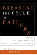 Breaking The Cycle Of Failure