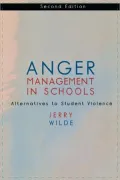 Anger Management In Schools