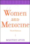 Women and Medicine