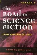 The Road to science fiction