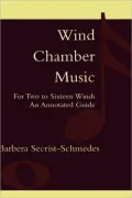 Wind Chamber Music