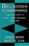 Declarations Of Independence