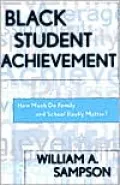 Black Student Achievement