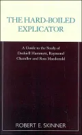 Hard-Boiled Explicator