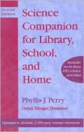Science Companion for Library, School, and Home