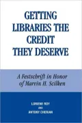 Getting Libraries The Credit They Deserve