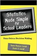 Statistics Made Simple For School Leaders