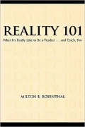 Reality 101