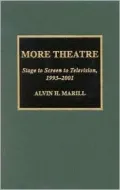 More Theatre