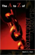 A To Z Of Slavery And Abolition