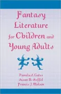 Fantasy Literature For Children And Young Adults