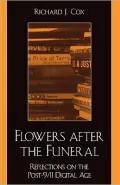 Flowers After The Funeral