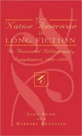Native American In Long Fiction