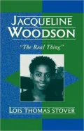 Jacqueline Woodson