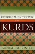Historical Dictionary Of The Kurds