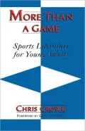 More Than A Game, Vol. 13