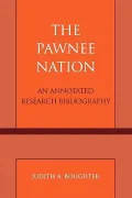 Pawnee Nation