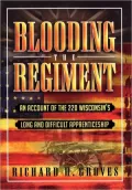 Blooding The Regiment