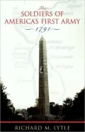 Soldiers Of America's First Army