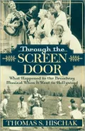 Through The Screen Door